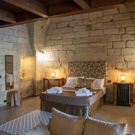 Masseria Giamarra Карпиняно Салентино Екстериор снимка