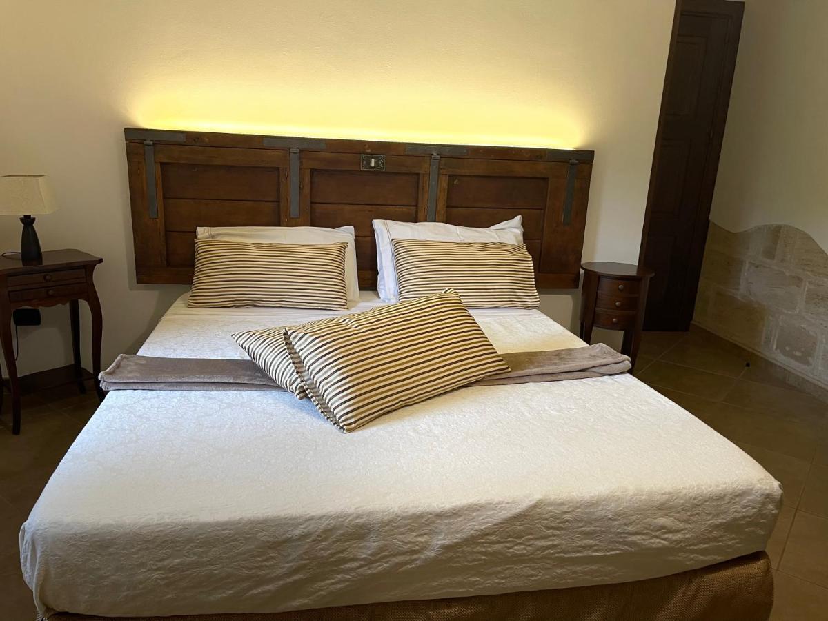 Masseria Giamarra Карпиняно Салентино Екстериор снимка