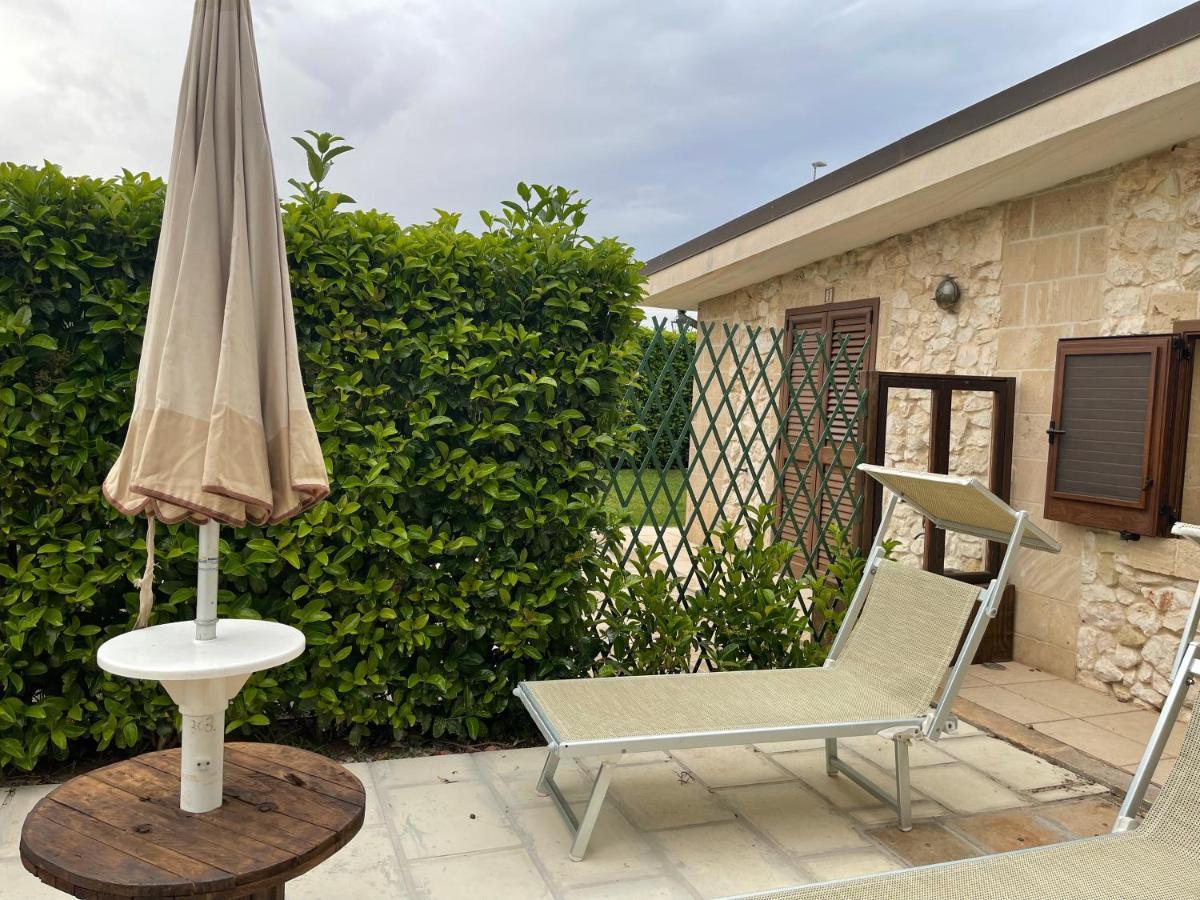 Masseria Giamarra Карпиняно Салентино Екстериор снимка