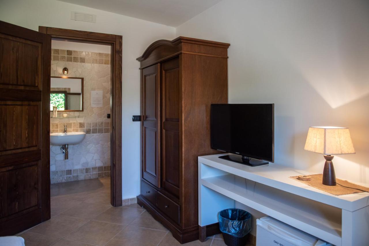 Masseria Giamarra Карпиняно Салентино Екстериор снимка