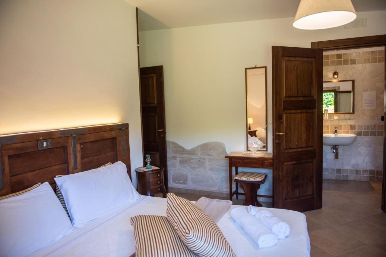 Masseria Giamarra Карпиняно Салентино Екстериор снимка