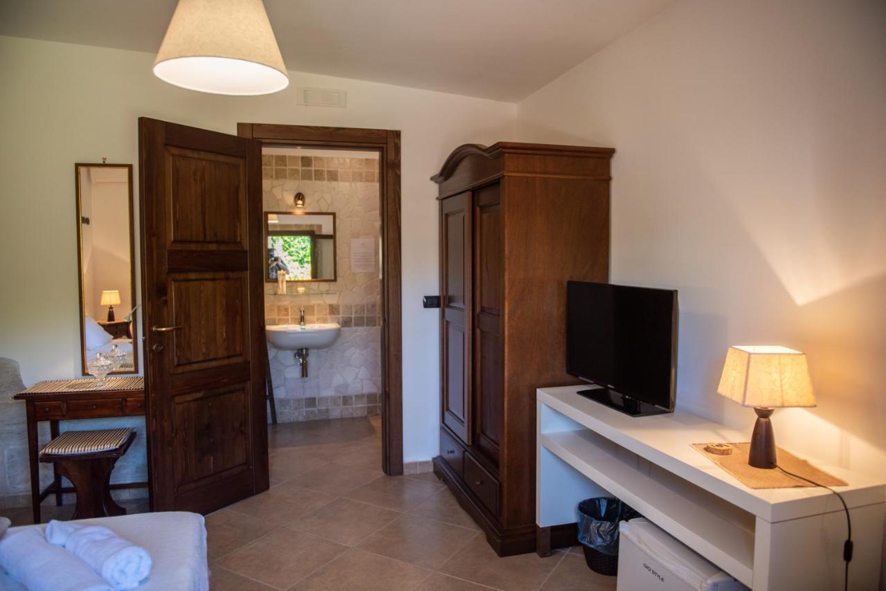 Masseria Giamarra Карпиняно Салентино Екстериор снимка