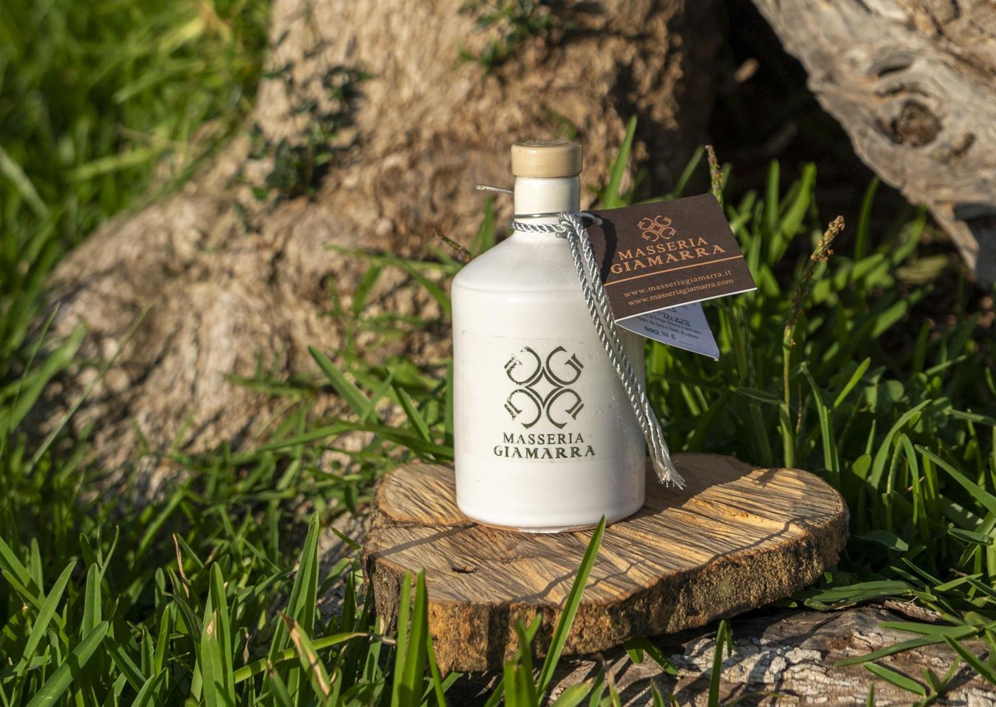 Masseria Giamarra Карпиняно Салентино Екстериор снимка