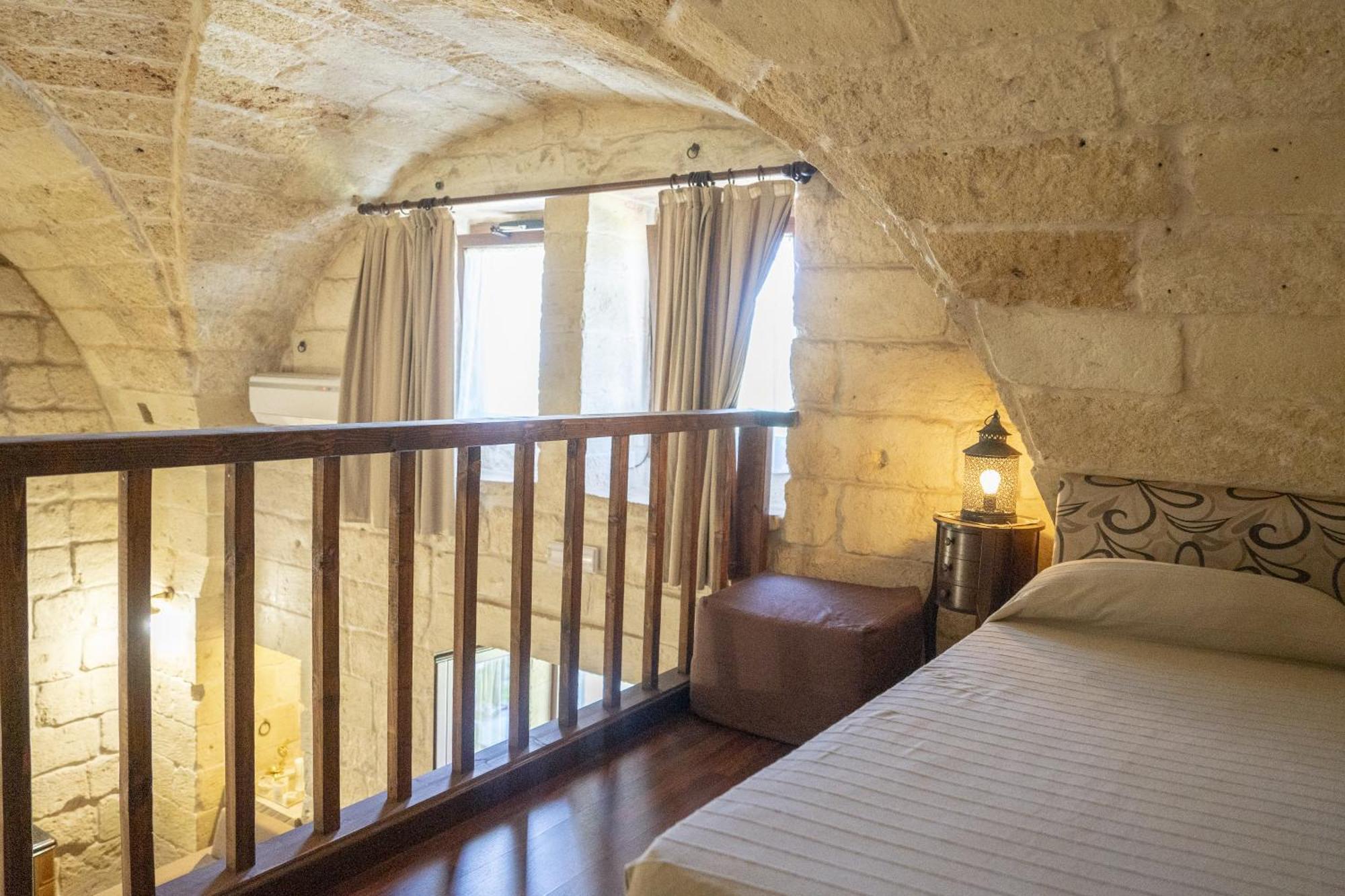 Masseria Giamarra Карпиняно Салентино Екстериор снимка